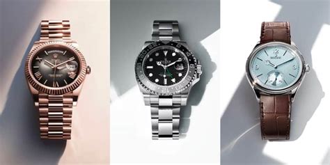 bolla rolex 2024|new rolex watches.